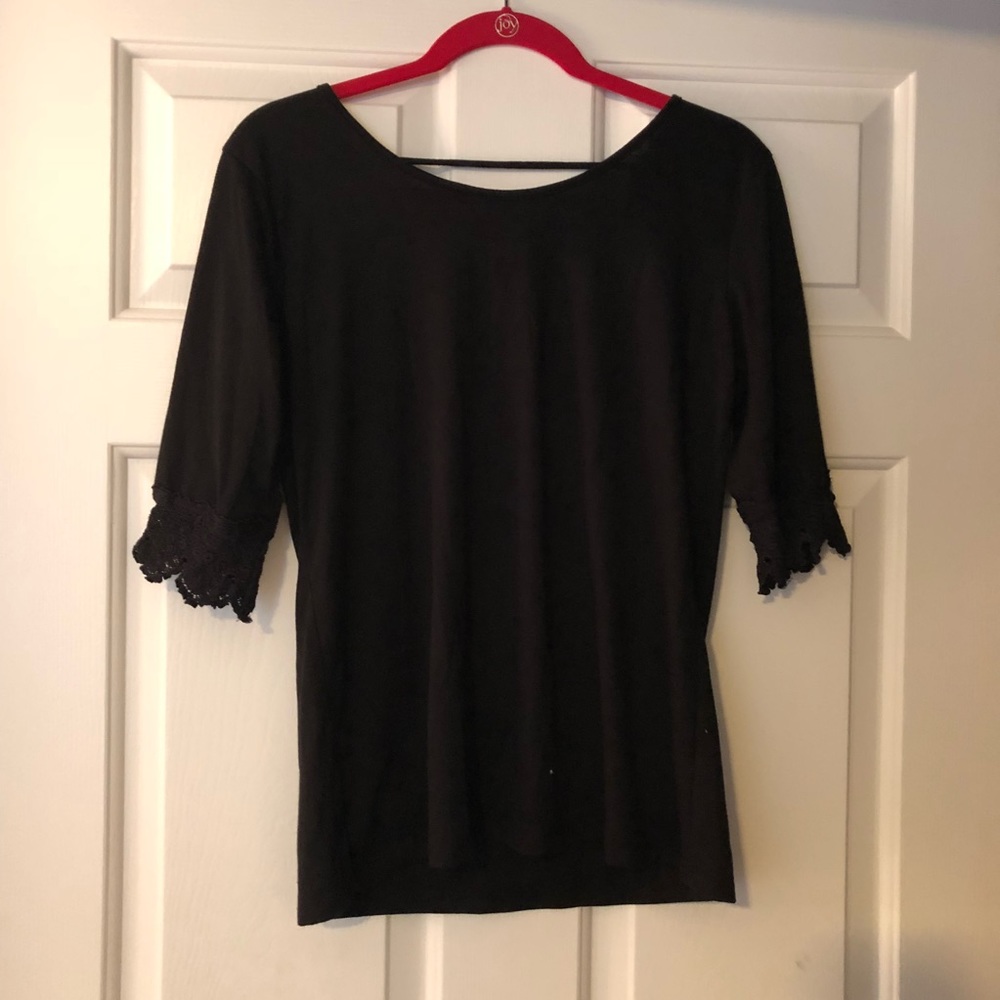 Charming Charlie Tee